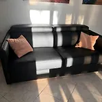 Апартаменты Atlantic View Коста-дель-Силенцио