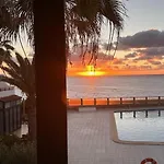 דירה Atlantic View קוסטה דל סילנסיו