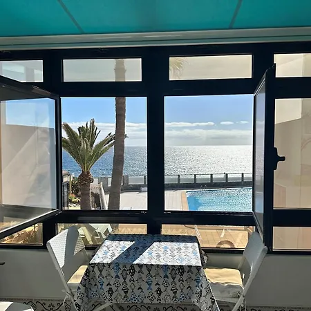 Atlantic View קוסטה דל סילנסיו
