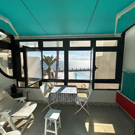 Atlantic View Daire