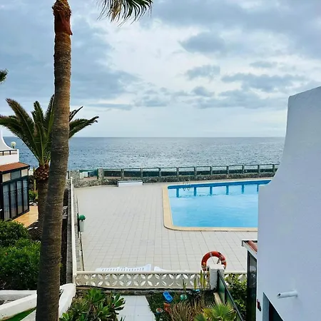 Atlantic View Апартаменты *