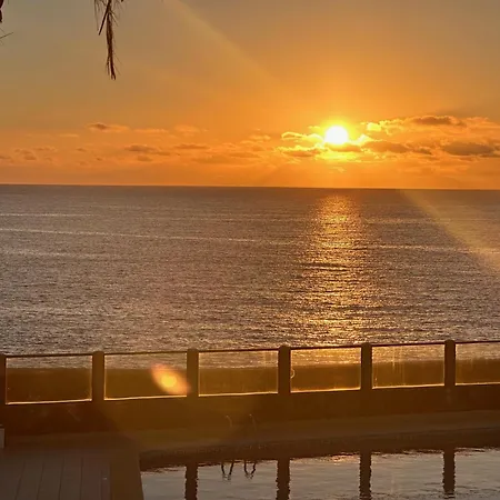 Atlantic View Апартаменты *