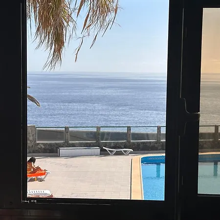 Atlantic View Daire *