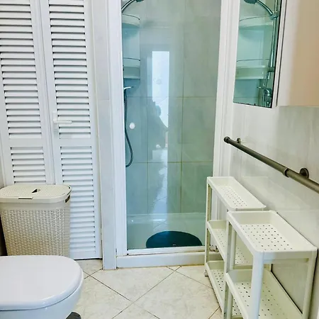 Atlantic View Appartement *