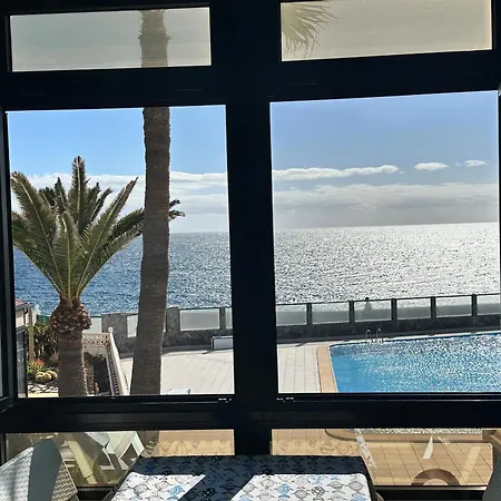 Апартаменты Atlantic View *