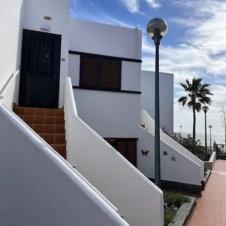 Atlantic View Апартаменты *