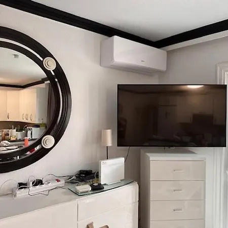 Апартаменты Atlantic View