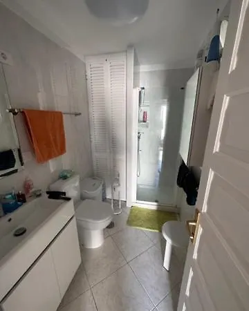 Atlantic View Коста-дель-Силенцио