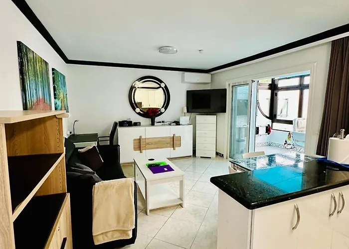 Appartement Atlantic View