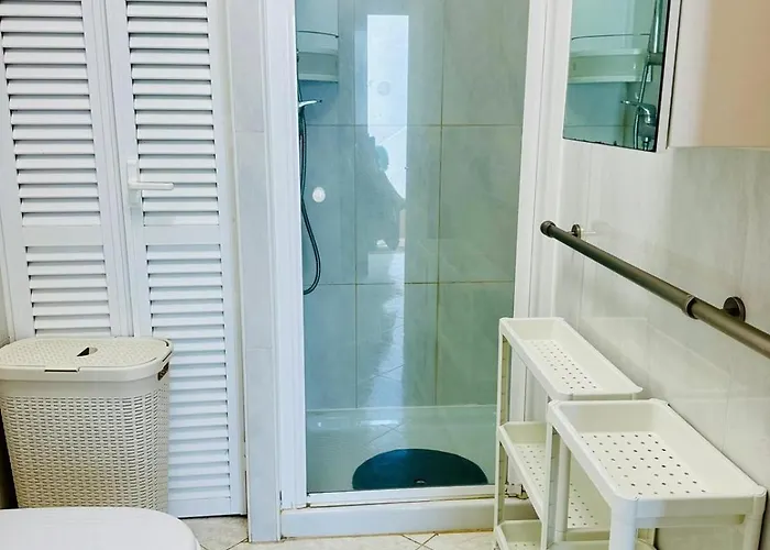 Atlantic View Appartement *