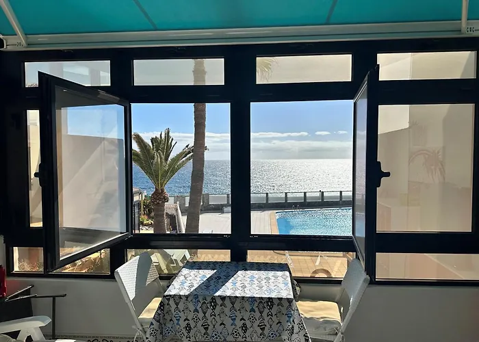 Atlantic View Costa Del Silencio