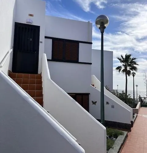 Atlantic View Appartement *